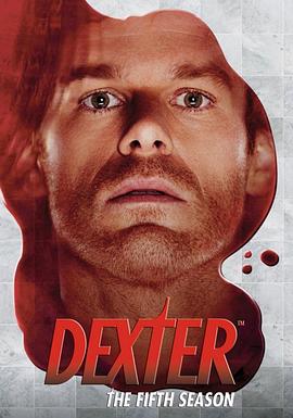 嗜血法医第五季封面图